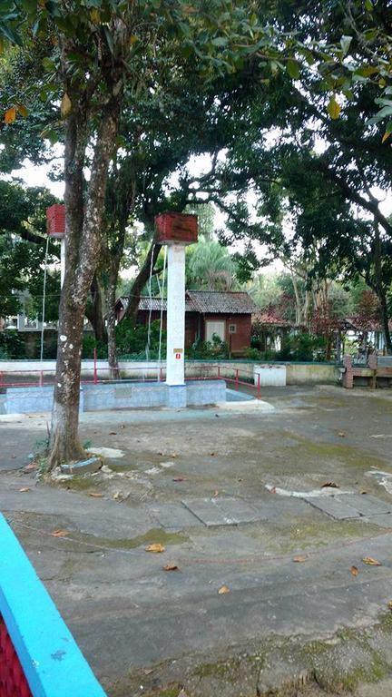 Pontal Country Clube Pensión
